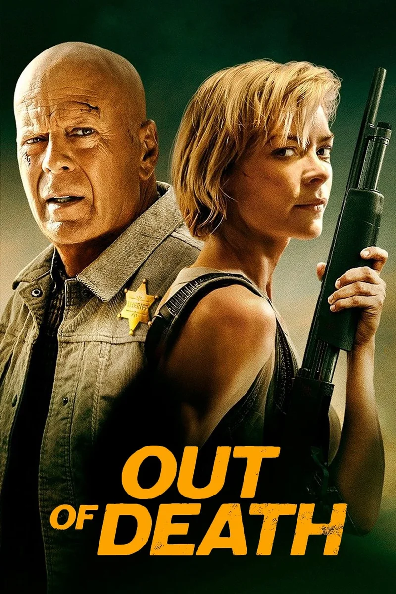 Out of Death  2021