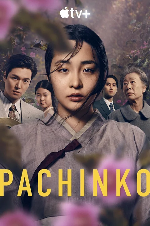 Pachinko  2022