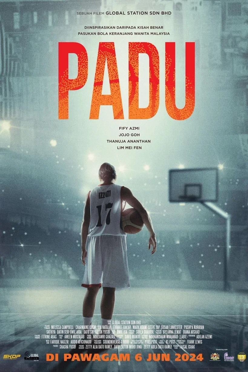 Padu  2024
