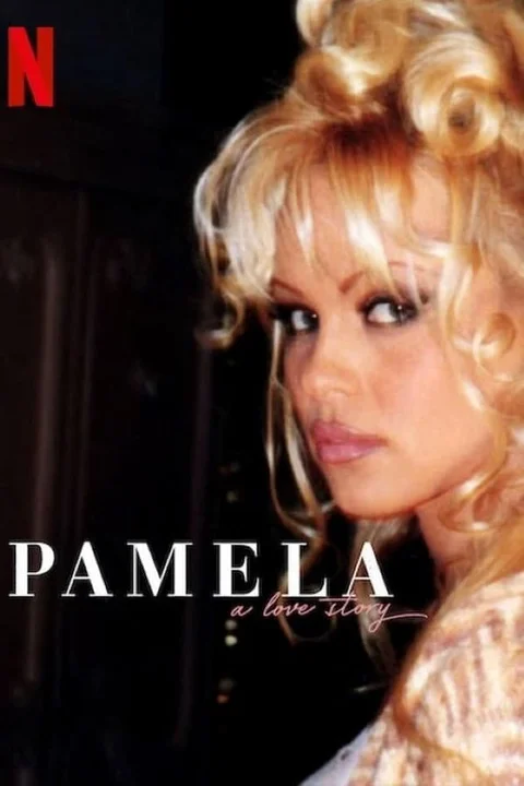 Pamela, một chuyện tình  2023