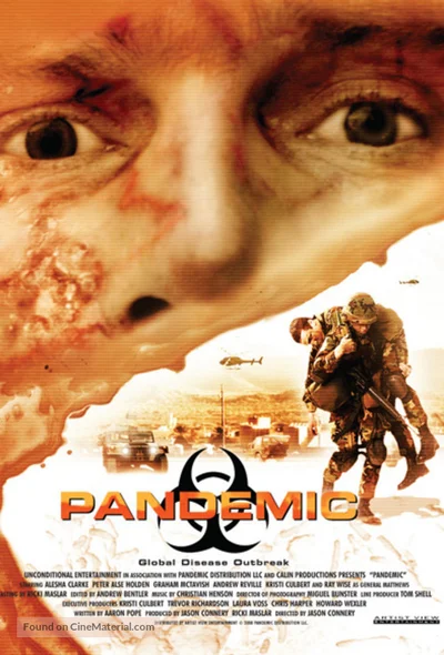Pandemic  2009