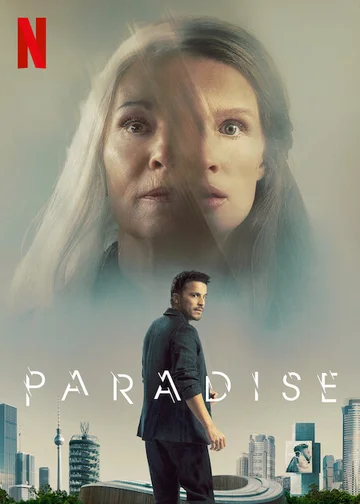 Paradise  2023