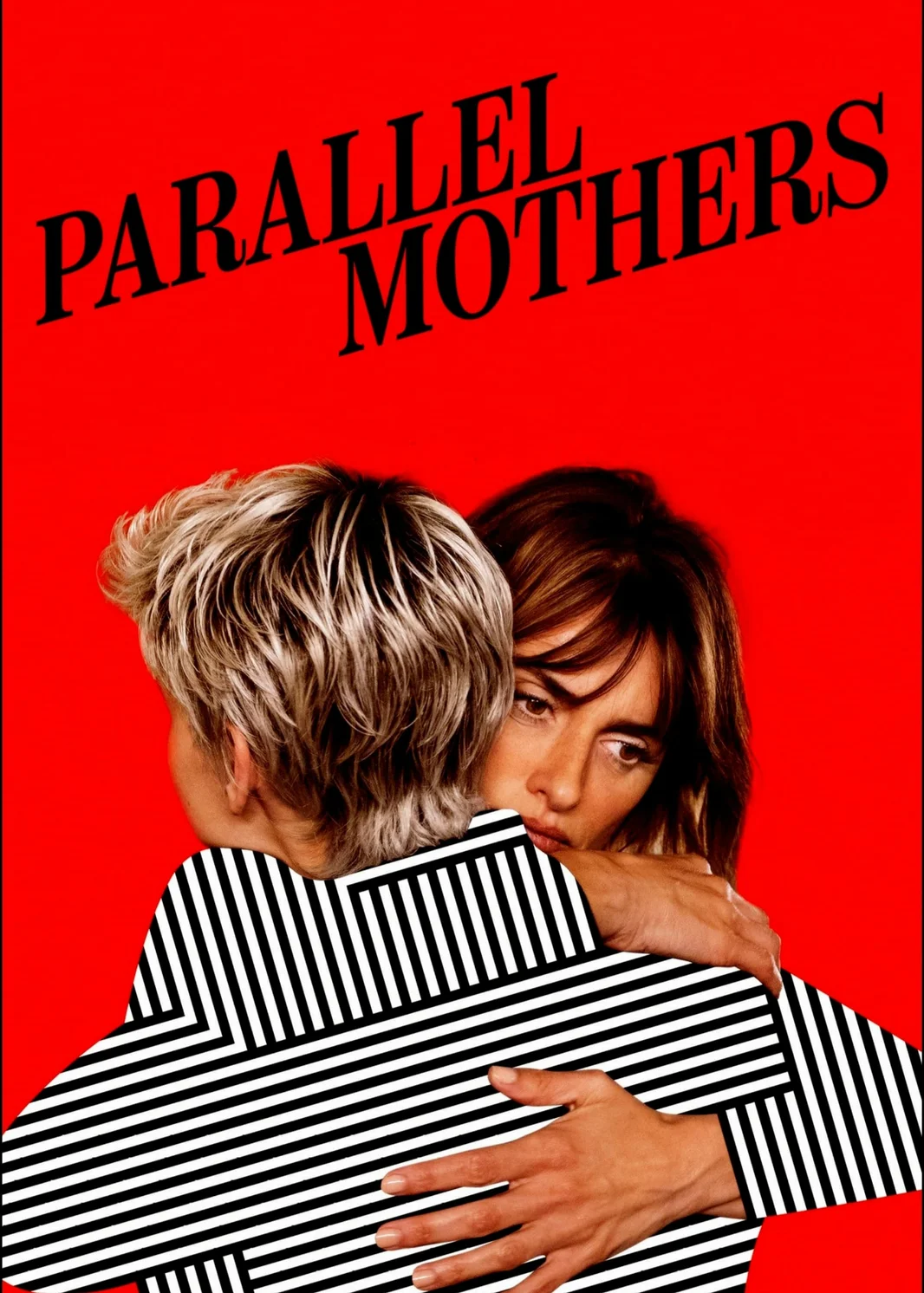 Parallel Mothers  2021