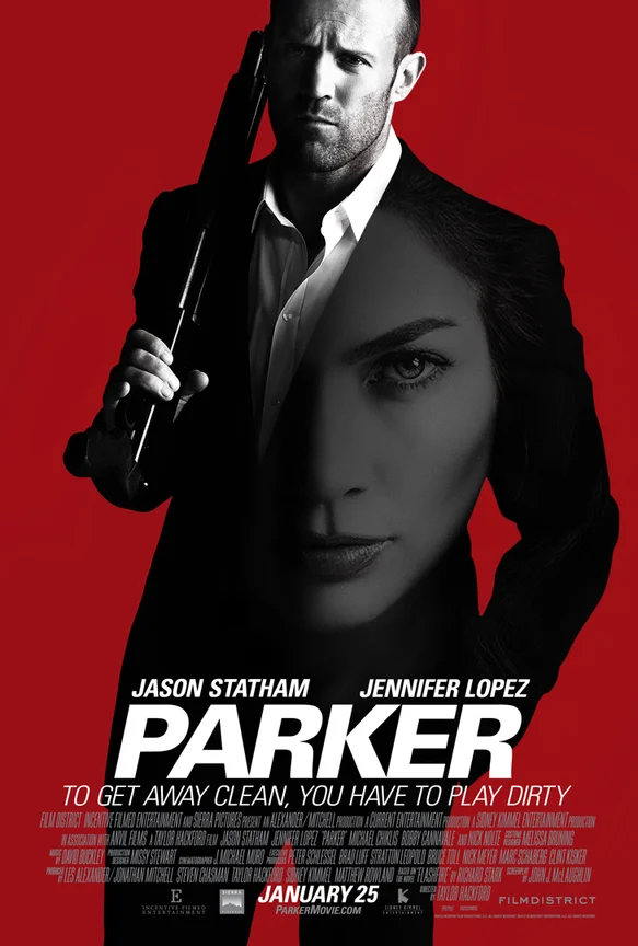 Parker  2013