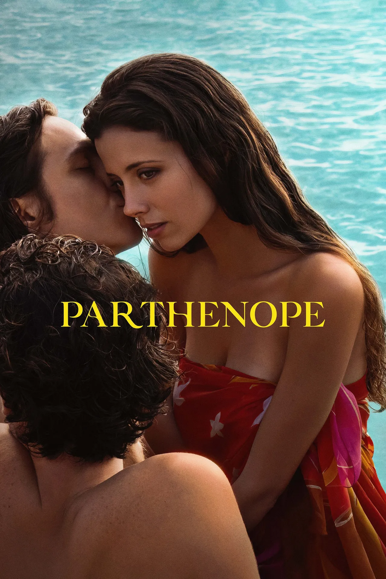 Parthenope  2024