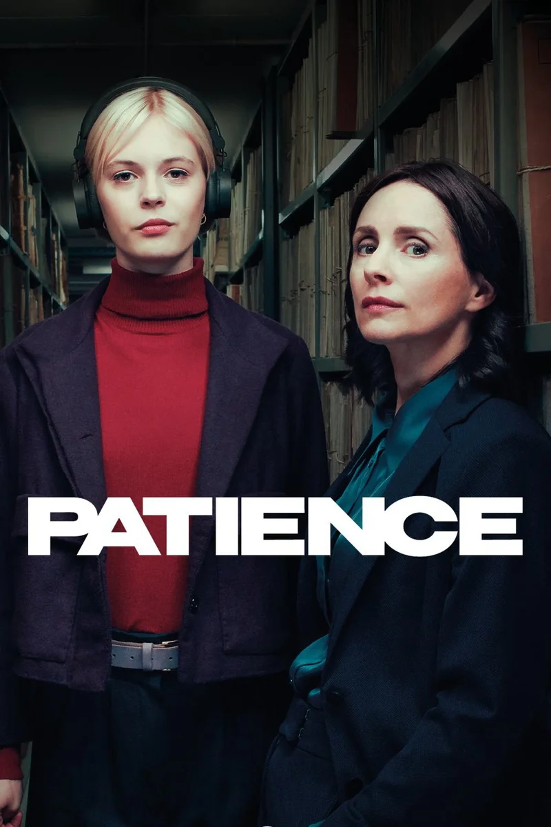 Patience  