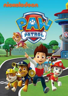 PAW Patrol: Những chú chó cứu hộ  2013