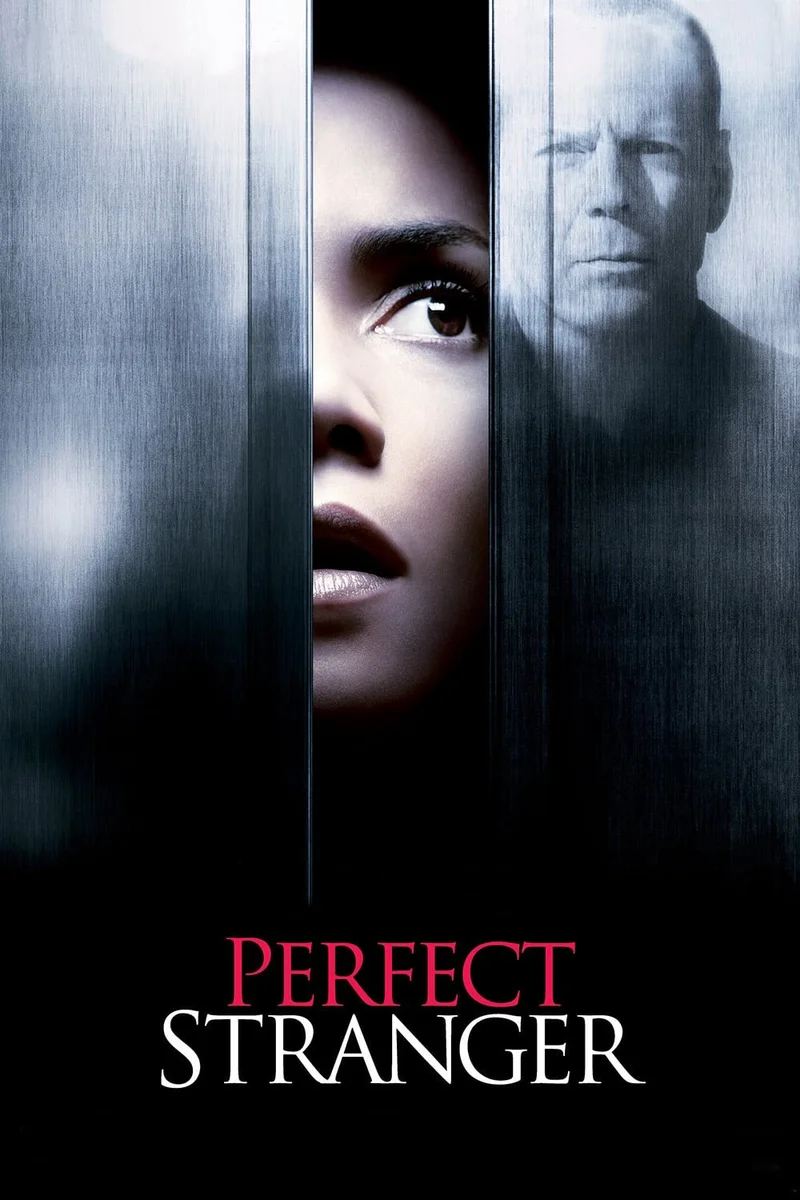 Perfect Stranger  2007