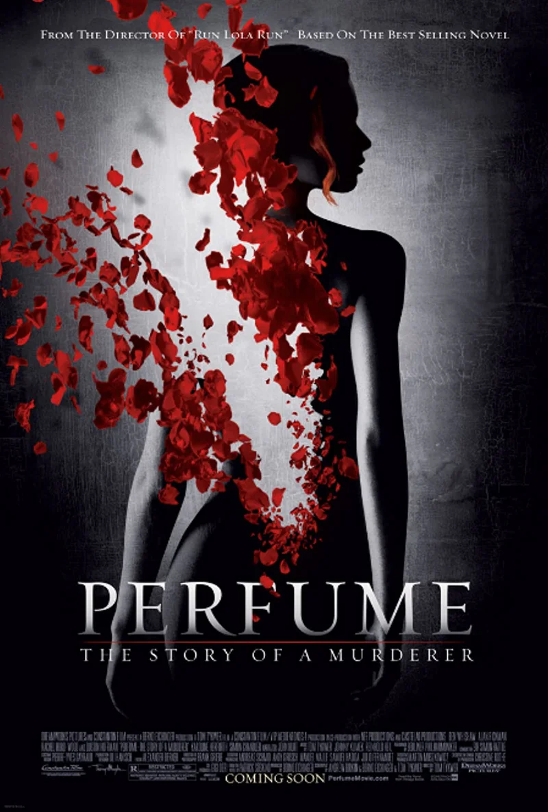 Perfume  2018