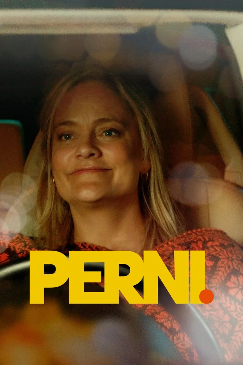 Pernille 2021