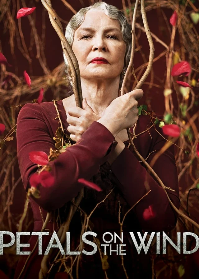 Petals on the Wind  2014