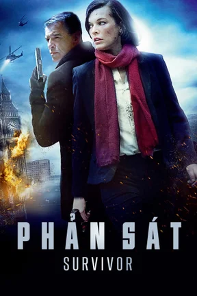 Phản Sát  2015