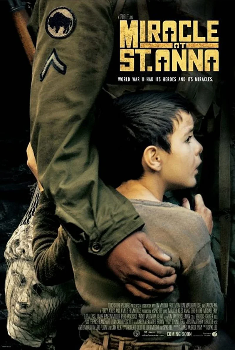 Phép Lạ  2008