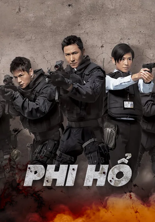 Phi Hổ 1  2012