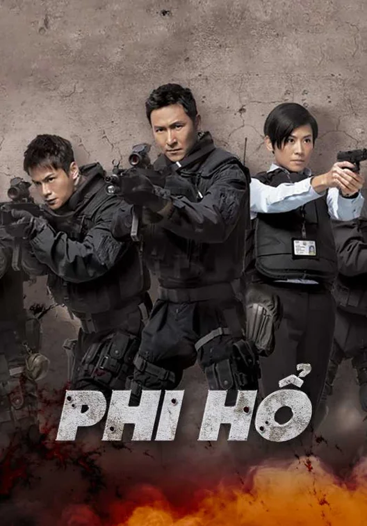 Phi Hổ (Phần 1) 2012