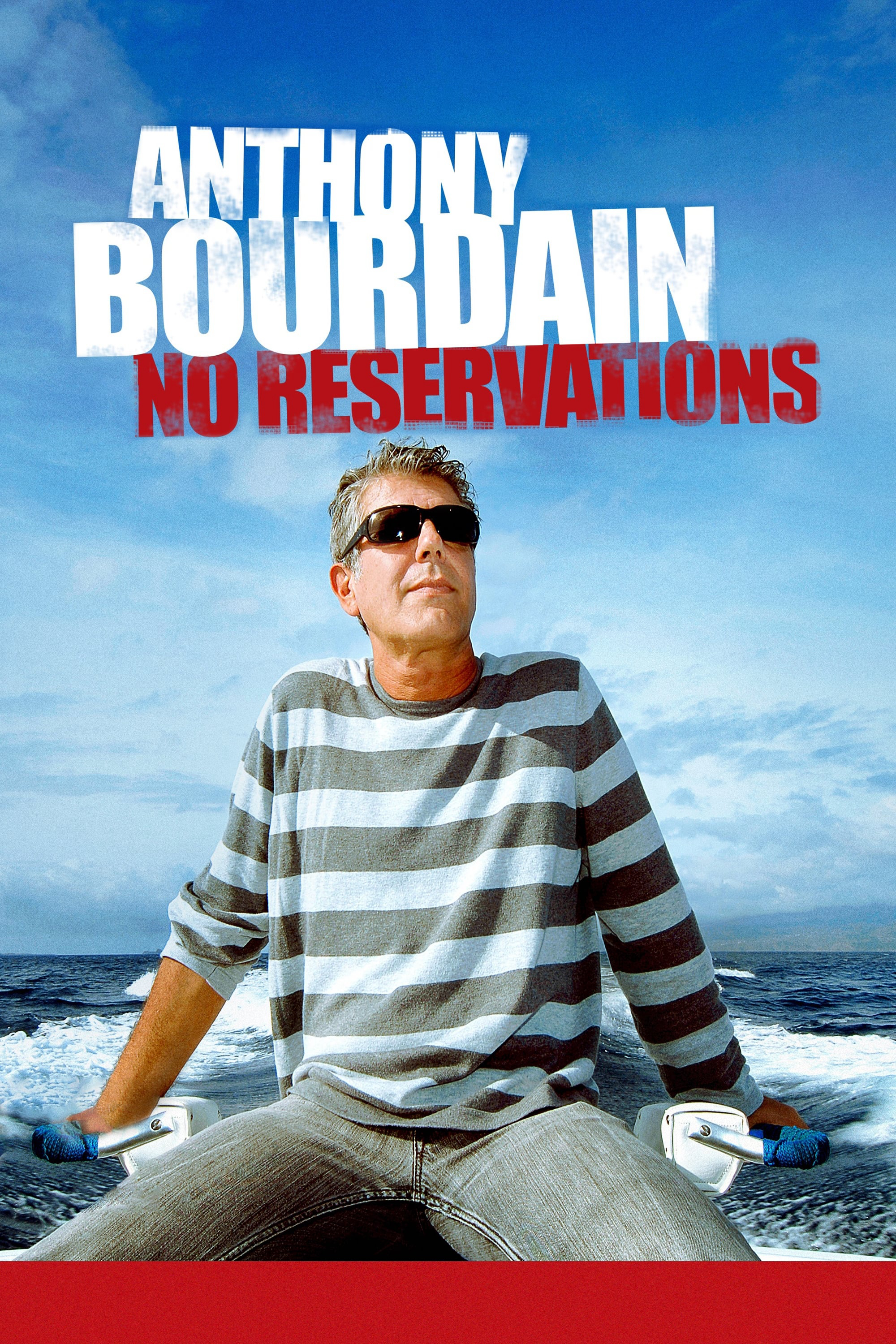 Phiêu Lưu Cùng Anthony Bourdain (Phần 5)  2009