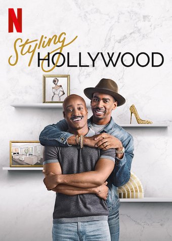 Phong cách Hollywood  2019