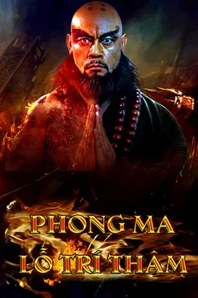 Phong Ma Lỗ Trí Thâm  2019