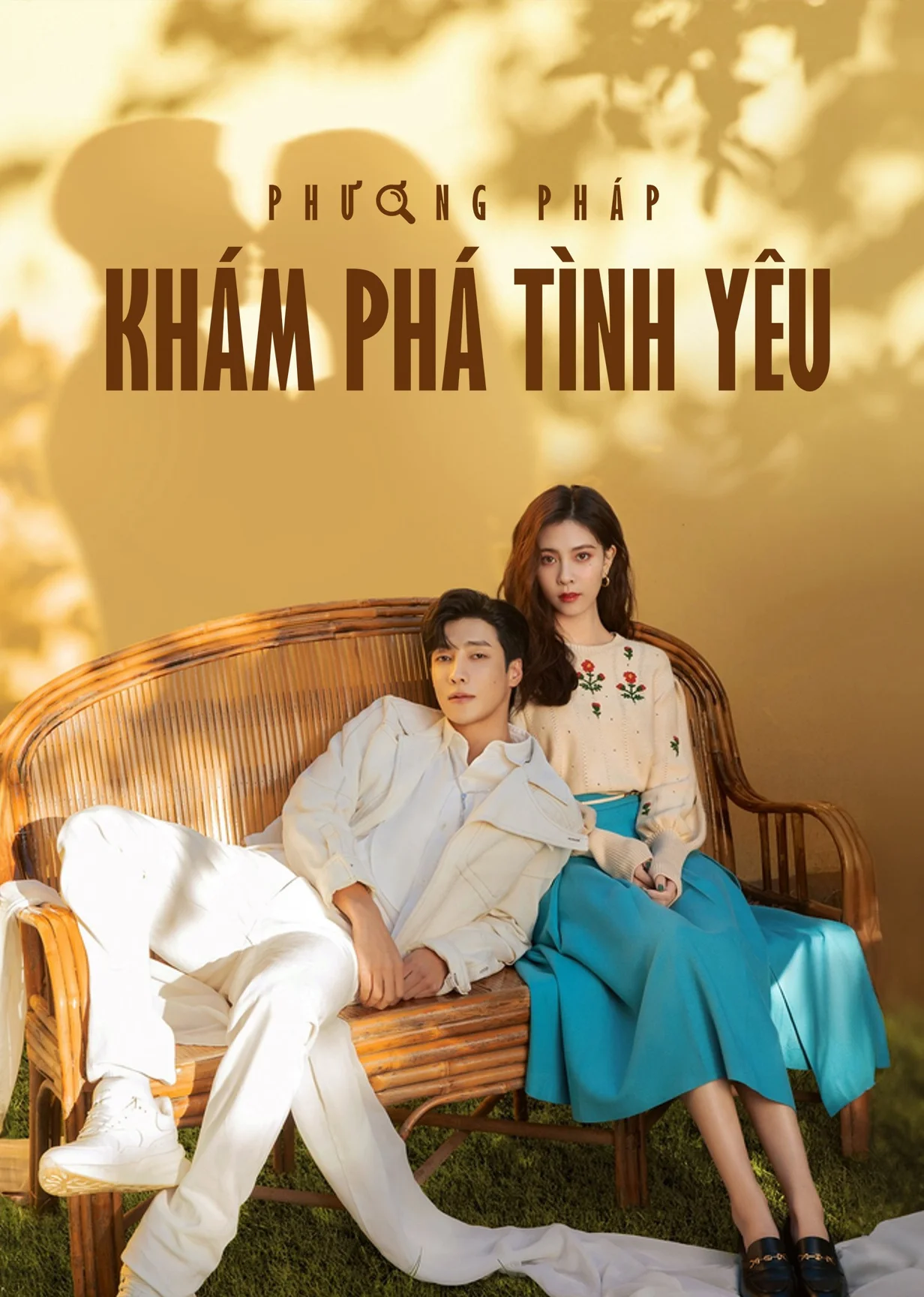 Phương Pháp Khám Phá Tình Yêu  2023