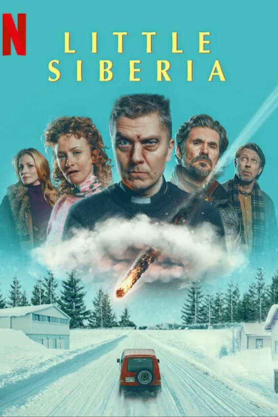 Pikku-Siperia  2025