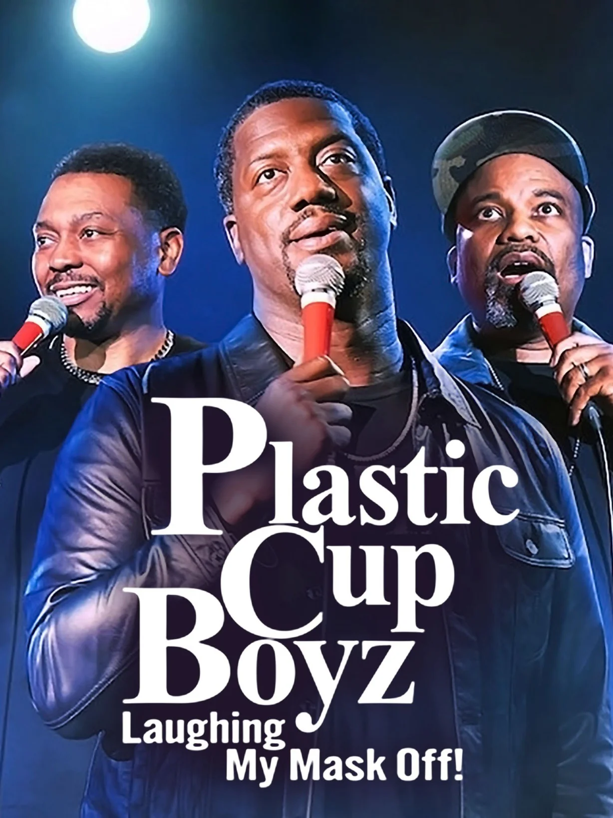 Plastic Cup Boyz: Cười rớt quai hàm!  2021