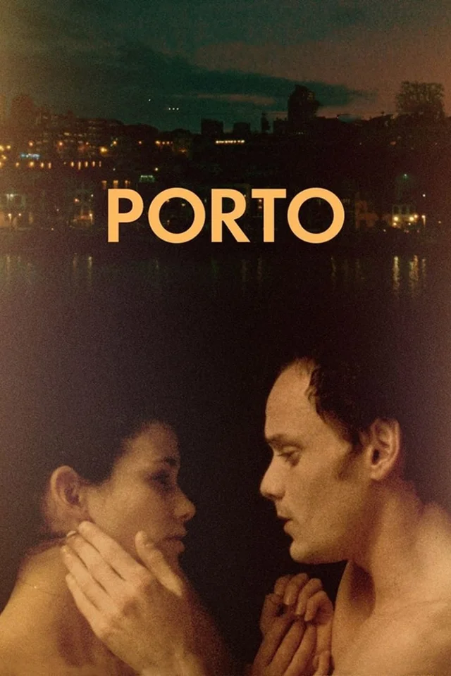 Porto  2017