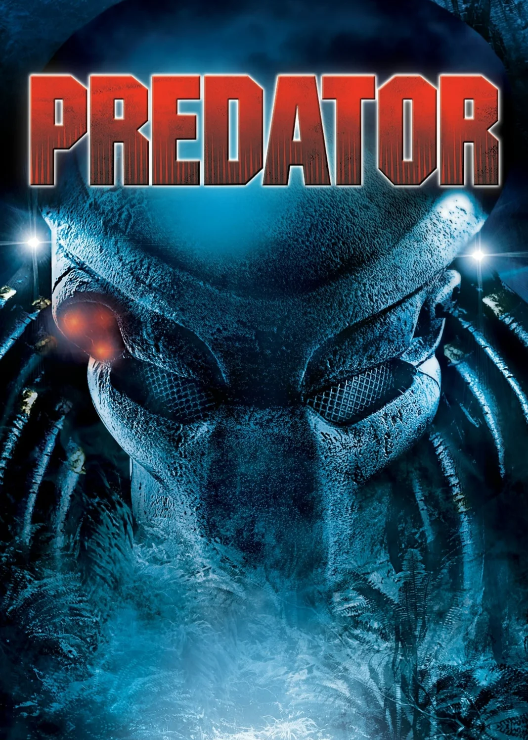 Predator  1987