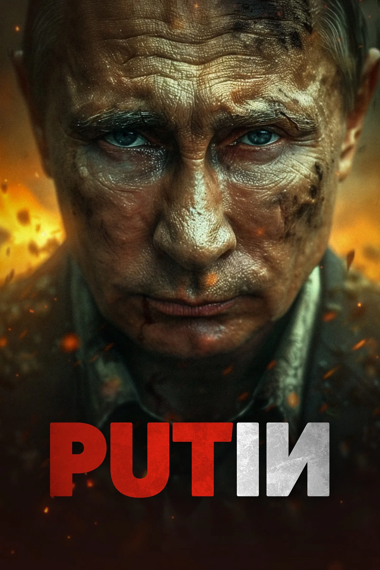 Putin  2025