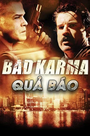 Quả Báo  2012