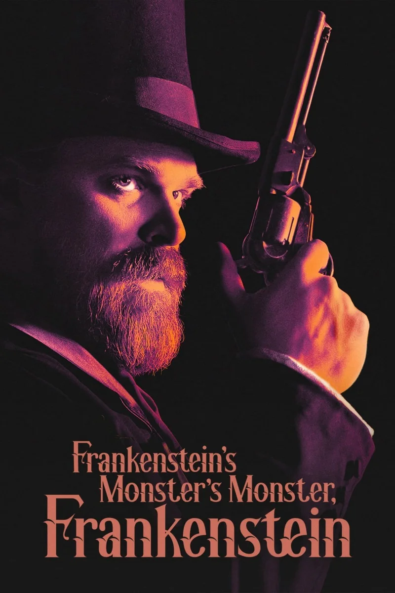 Quái vật của Quái vật của Frankenstein, Frankenstein  2019
