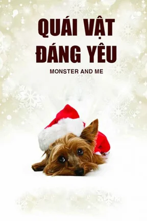 Quái Vật Đáng Yêu  2013