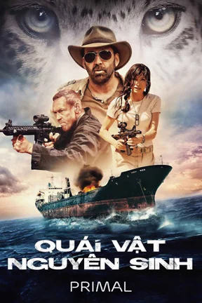 Quái Vật Nguyên Sinh  2019