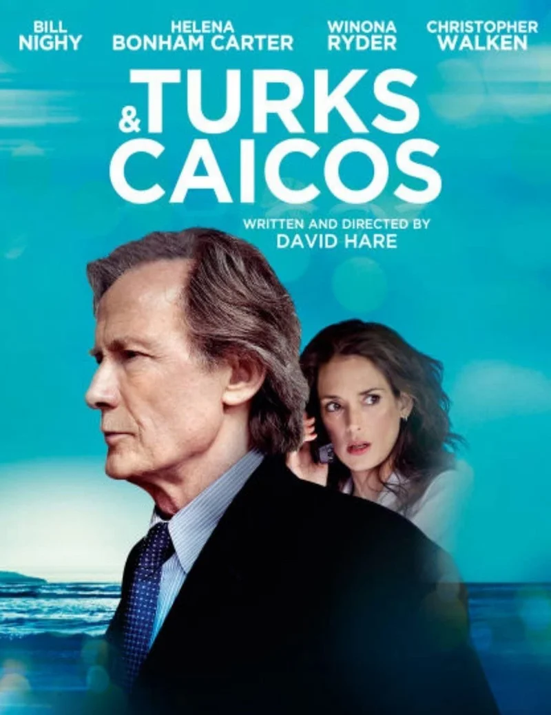 Quần Đảo Turks và Caicos  2014