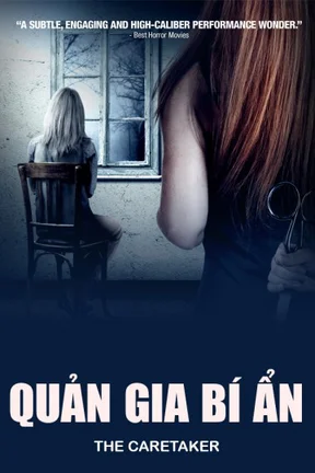 Quản Gia Bí Ẩn  2016