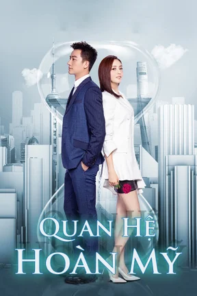 Quan Hệ Hoàn Mỹ  2021