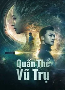 Quần Thể Vũ Trụ  2021
