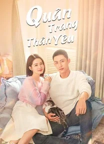Quân Trang Thân Yêu  2021