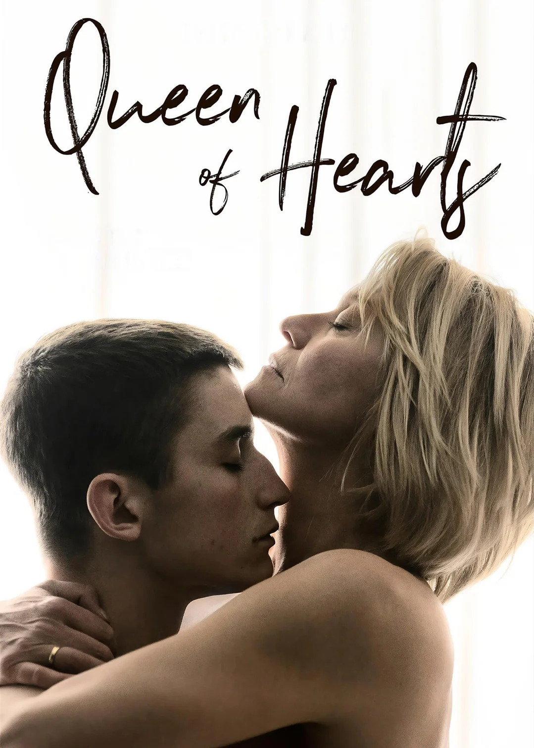 Queen of Hearts  2019
