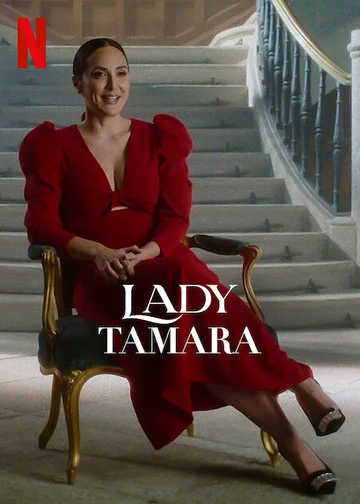 Quý bà Tamara  2022