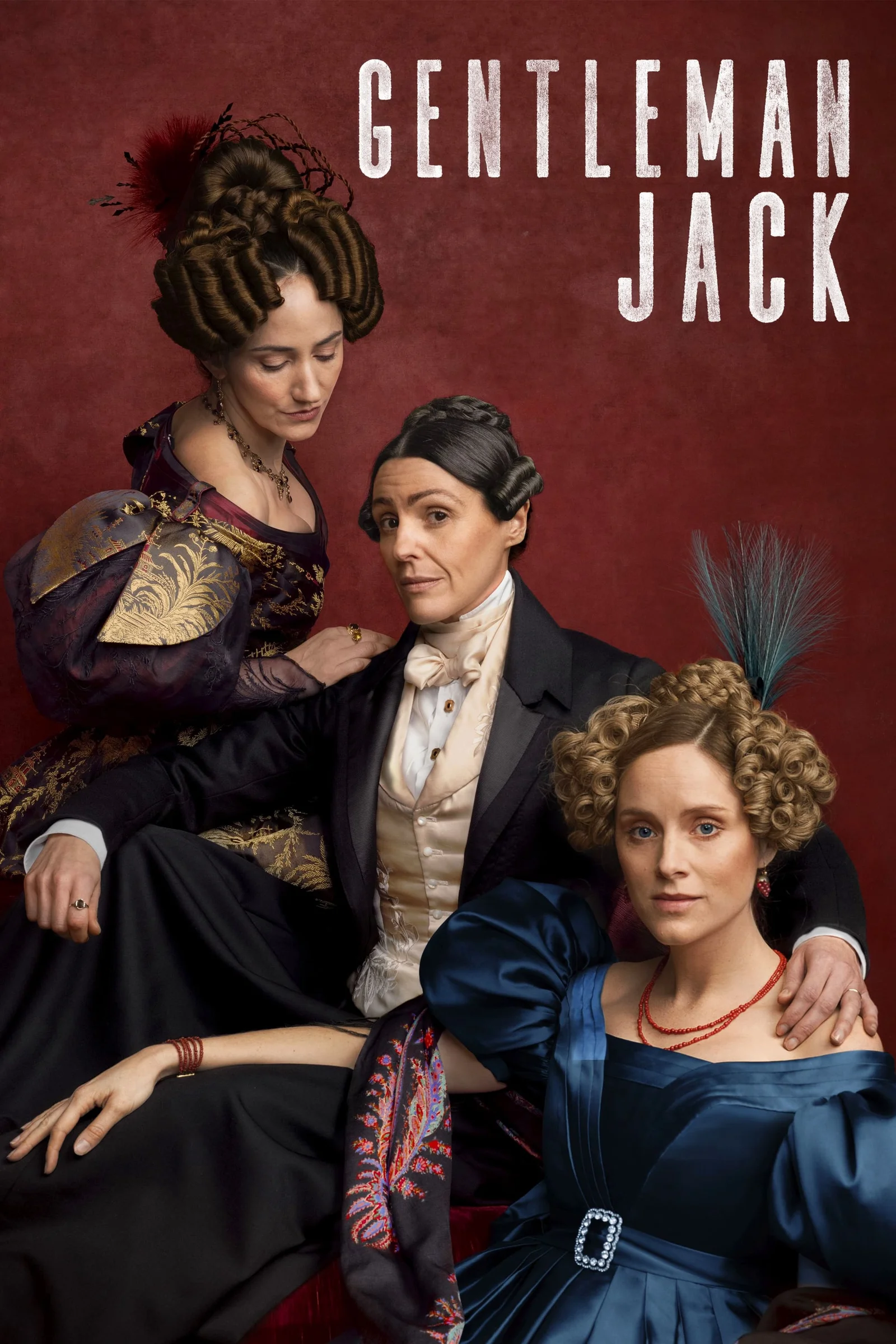 Quý Ông Jack (Phần 2)  2022