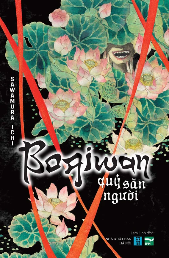 Quỷ Săn Người  2018