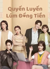 Quyến Luyến Lúm Đồng Tiền  2021