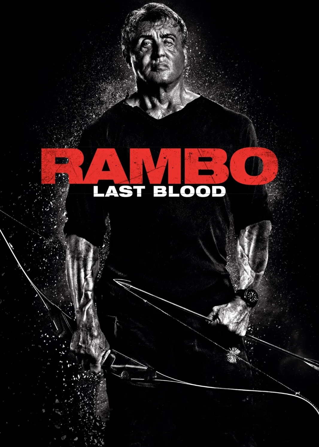 Rambo: Hồi Kết Đẫm Máu  2019