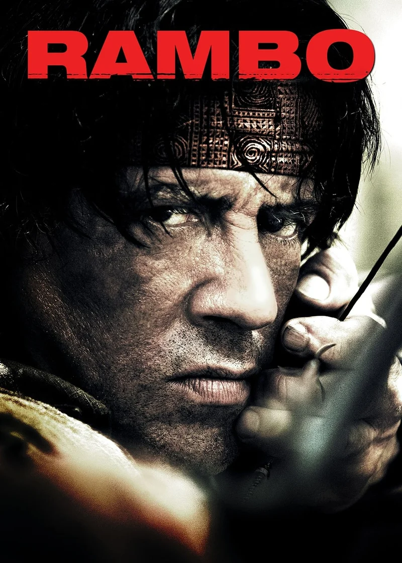 Rambo IV  2008