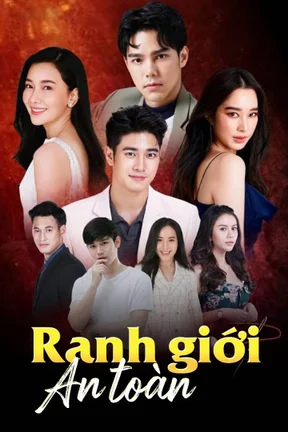 Ranh Giới An Toàn  2022