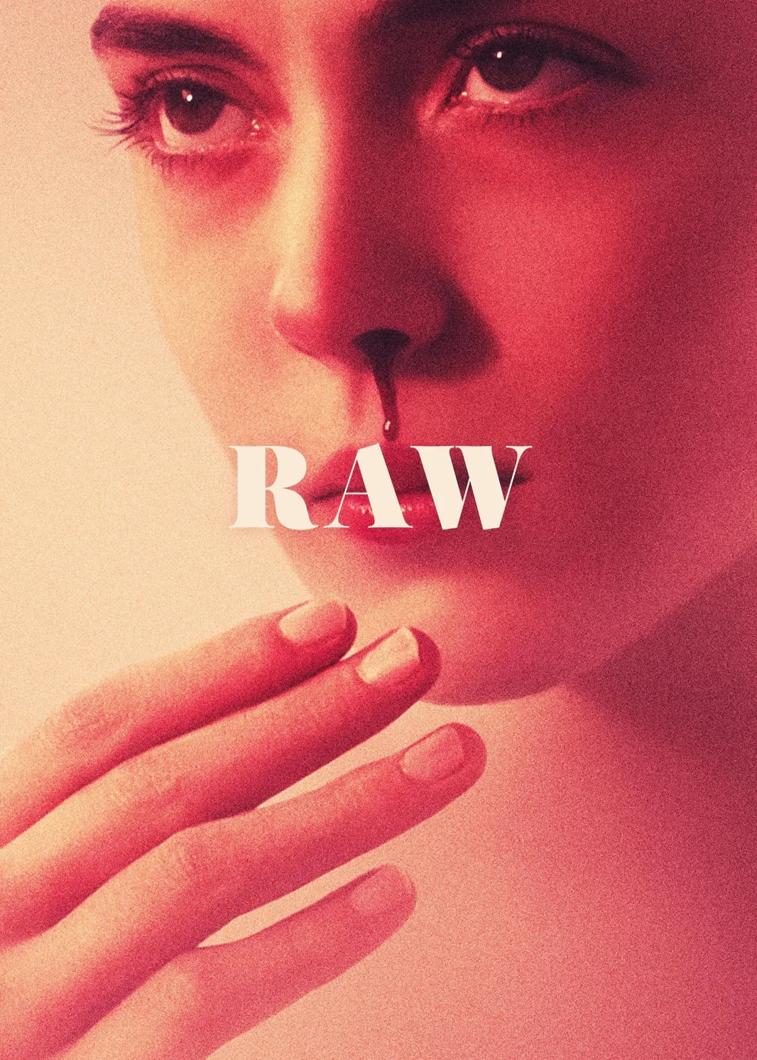 Raw  2016