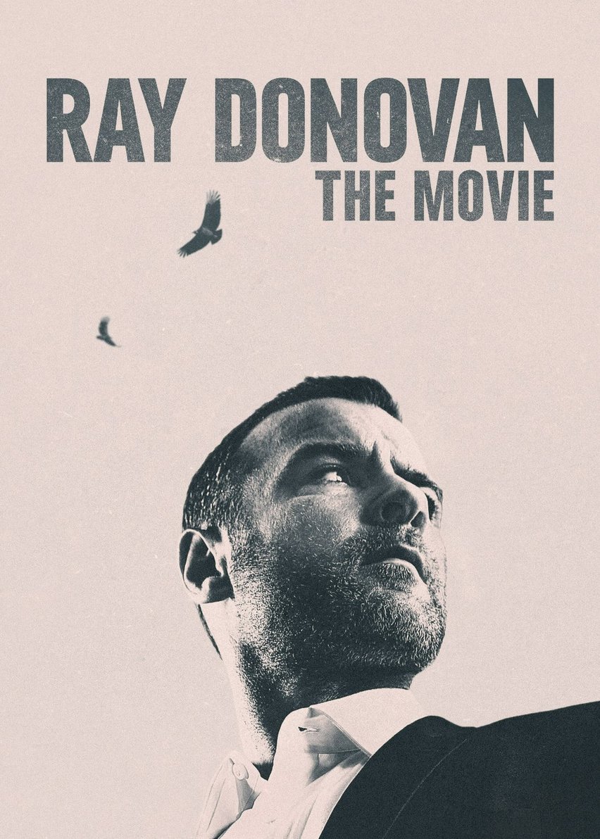Ray Donovan Finale  2022