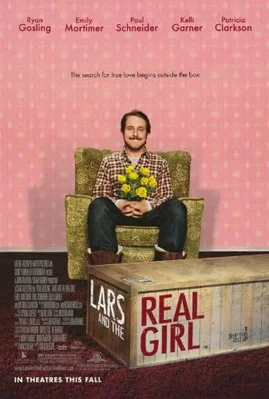 Real Girl  2018