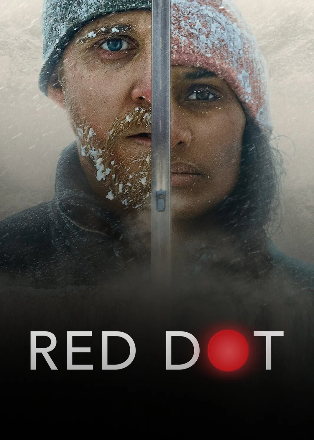 Red Dot  2021