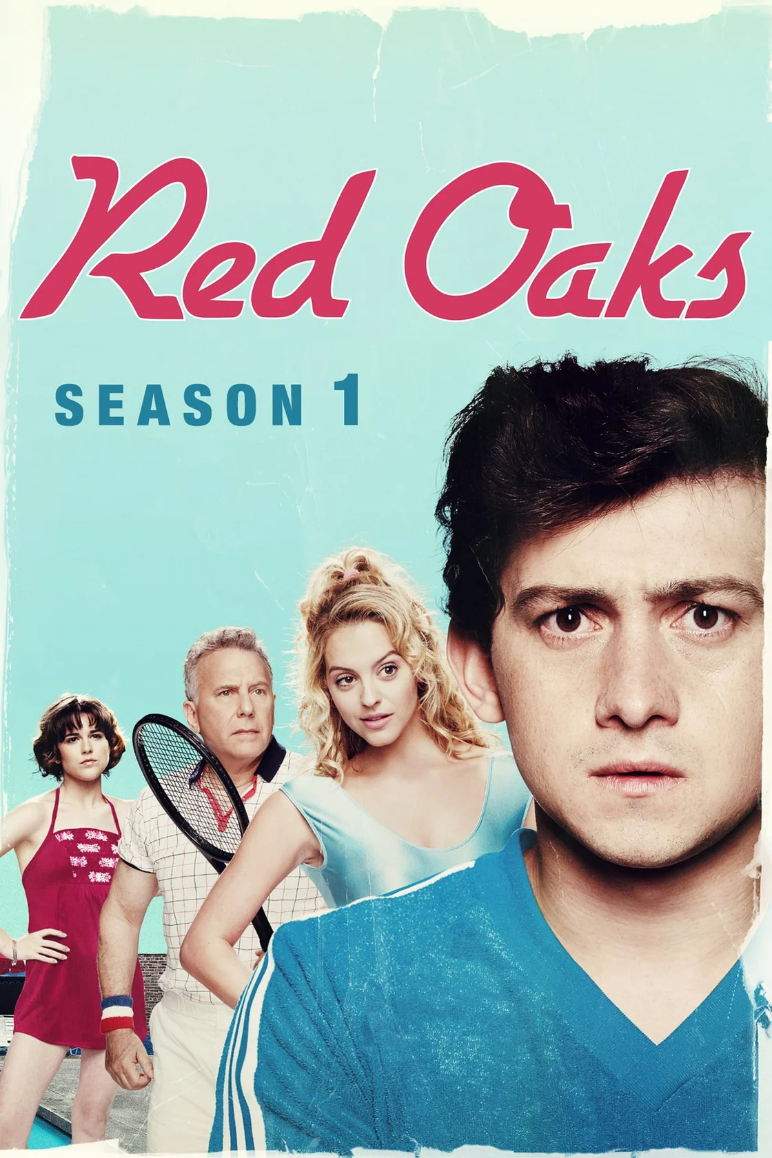Red Oaks (Phần 1)  2014